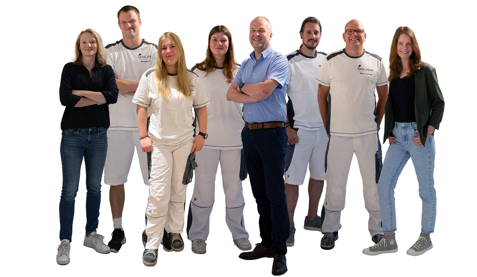 Team Gerd Jäger