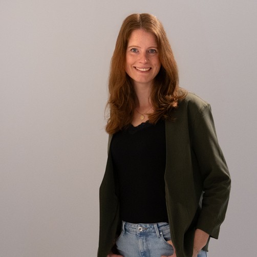 Anna Gausepohl